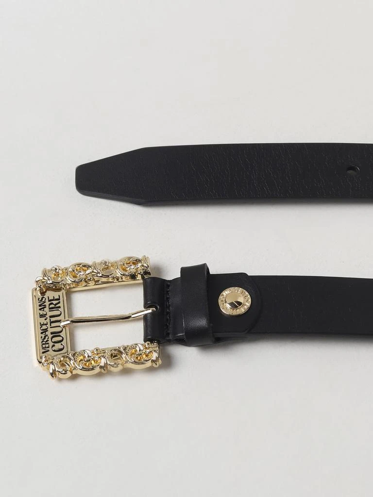 商品Versace|Versace Jeans Couture belt for man,价格¥532,第2张图片详细描述
