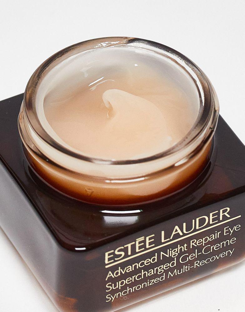 Estee Lauder Advanced Night Repair Eye Supercharged Gel-Creme 15ml商品第3张图片规格展示