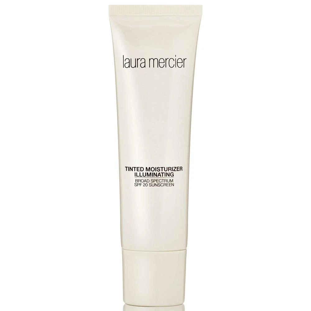 商品Laura Mercier|有色面霜隔离霜防晒润色 SPF20 50ml,价格¥345,第1张图片