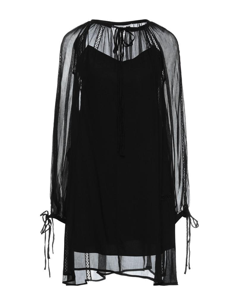 商品Alexander McQueen|Short dress,价格¥684,第1张图片