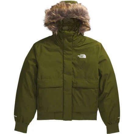 商品The North Face|Arctic Bomber Jacket - Women's,价格¥1003,第3张图片详细描述