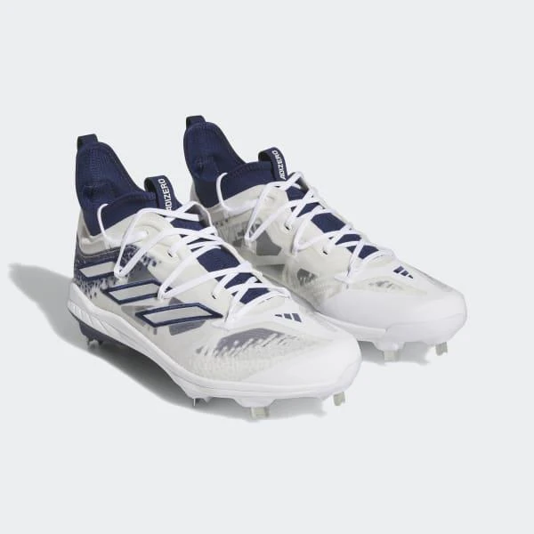 商品Adidas|Adizero Afterburner 9 NWV Cleats,价格¥963,第4张图片详细描述