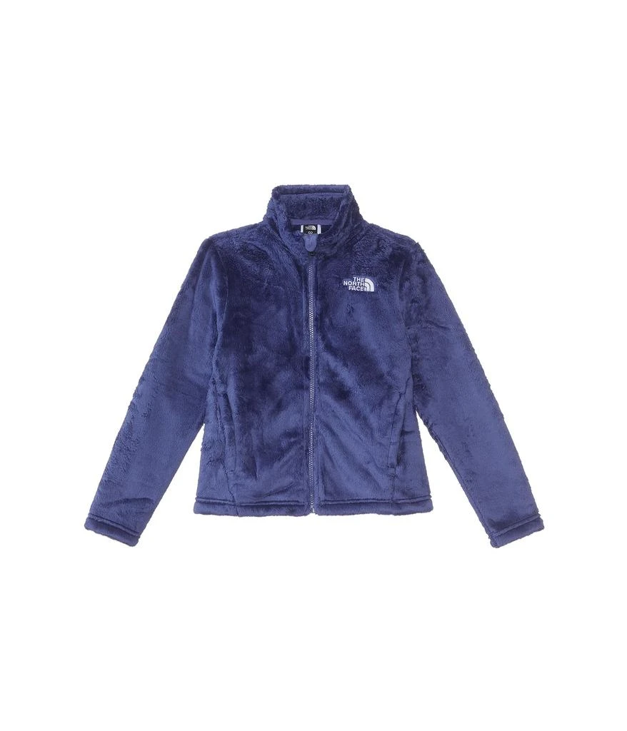商品The North Face|Osolita Full Zip Jacket (Little Kids/Big Kids),价格¥462,第1张图片