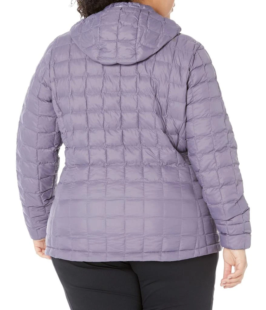 商品The North Face|Plus Size Thermoball™ Eco Hoodie 2.0,价格¥1078,第2张图片详细描述