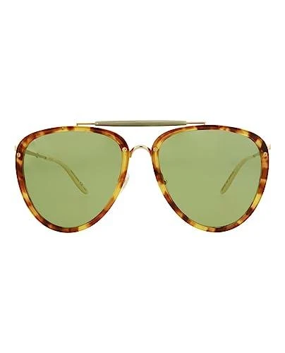 Aviator-Frame Acetate Sunglasses 商品