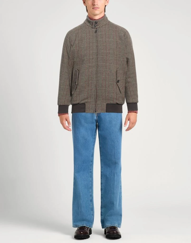 商品Baracuta|Jacket,价格¥3309,第2张图片详细描述