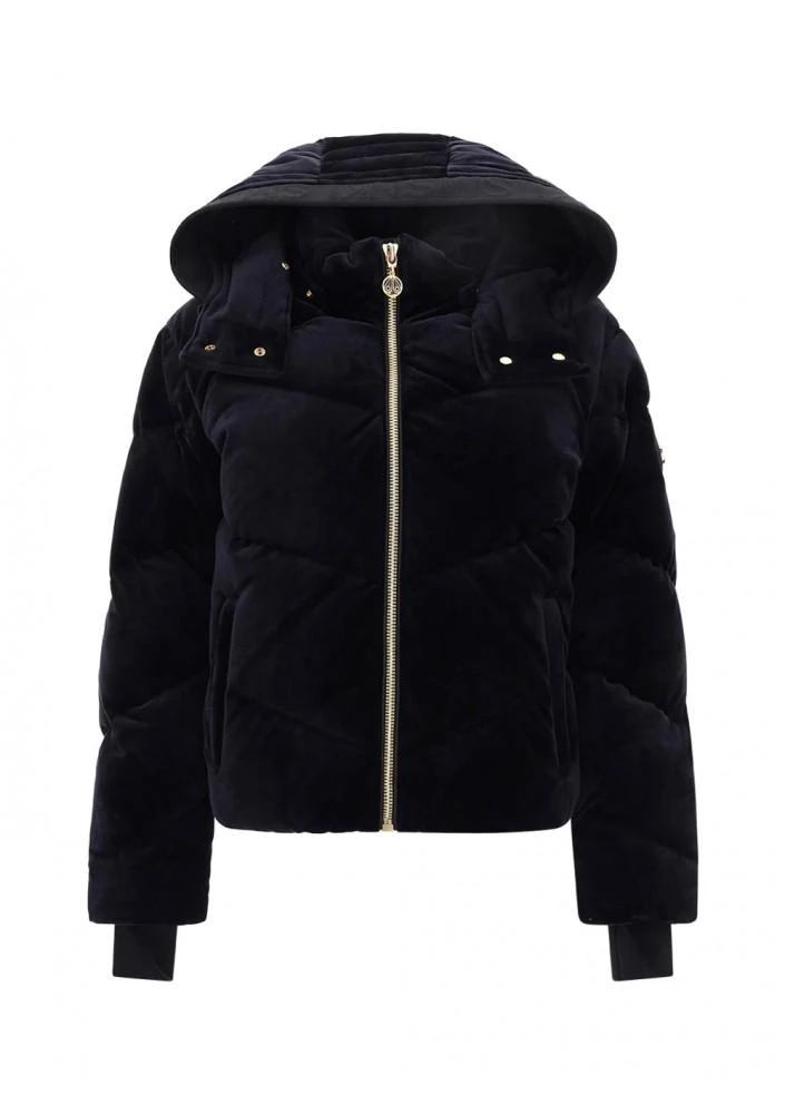 商品Moose Knuckles| Sevilla Down Jacket ,价格¥6855,第1张图片