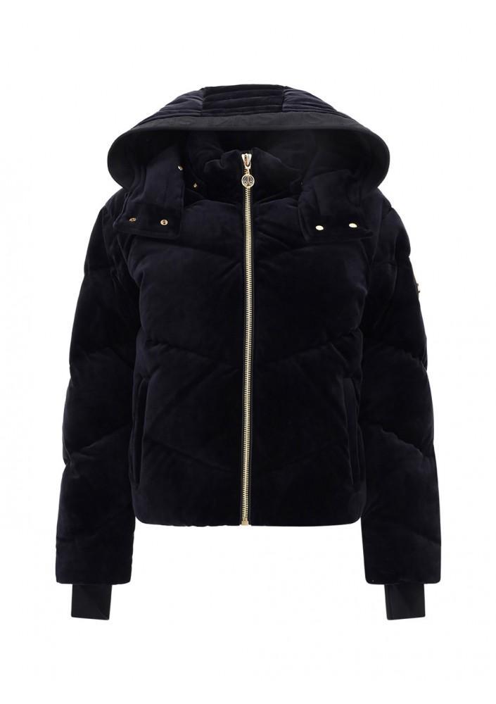 商品Moose Knuckles|Sevilla Down Jacket,价格¥3820,第1张图片