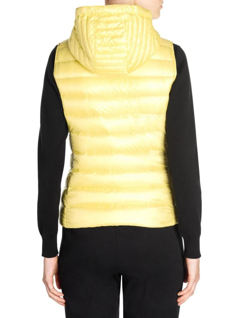 商品Moncler|Moncler - Sucrette Vest,价格¥6887,第4张图片详细描述