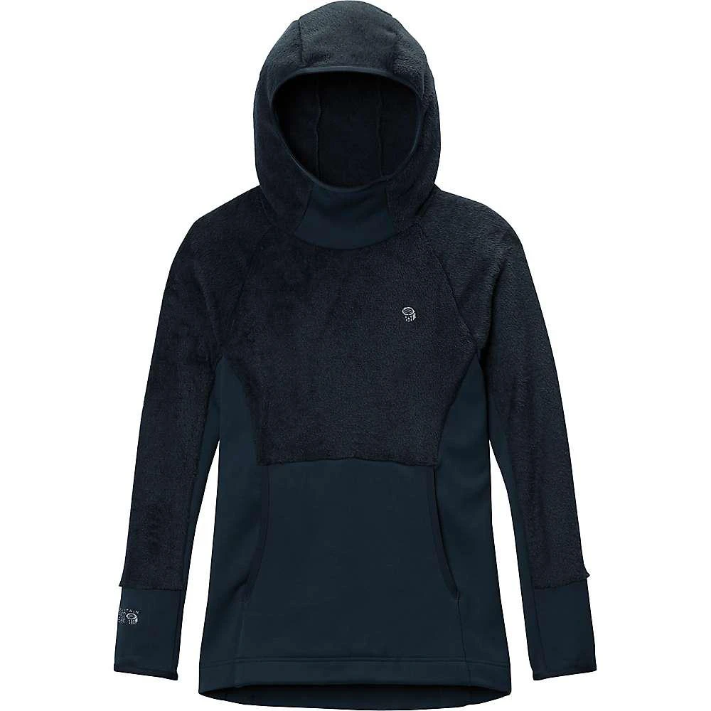 商品Mountain Hardwear|Women's Monkey Woman/2 Hoody,价格¥469,第3张图片详细描述