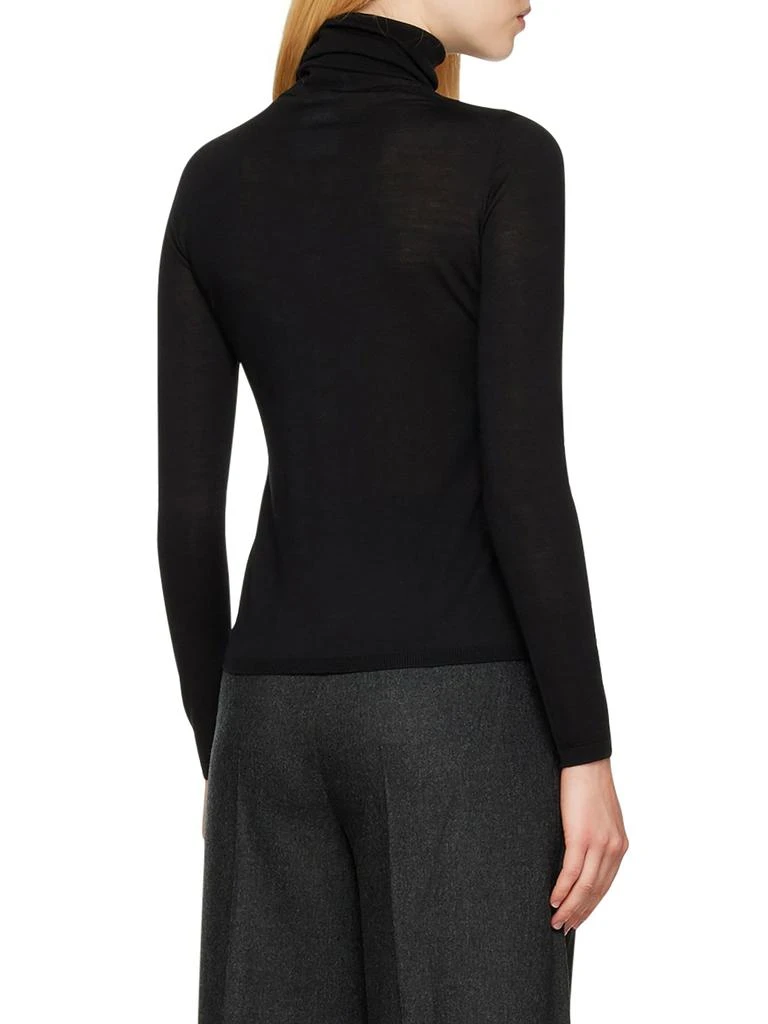 商品Max Mara|GREETING TURTLENECK SWEATER,价格¥2388,第5张图片详细描述