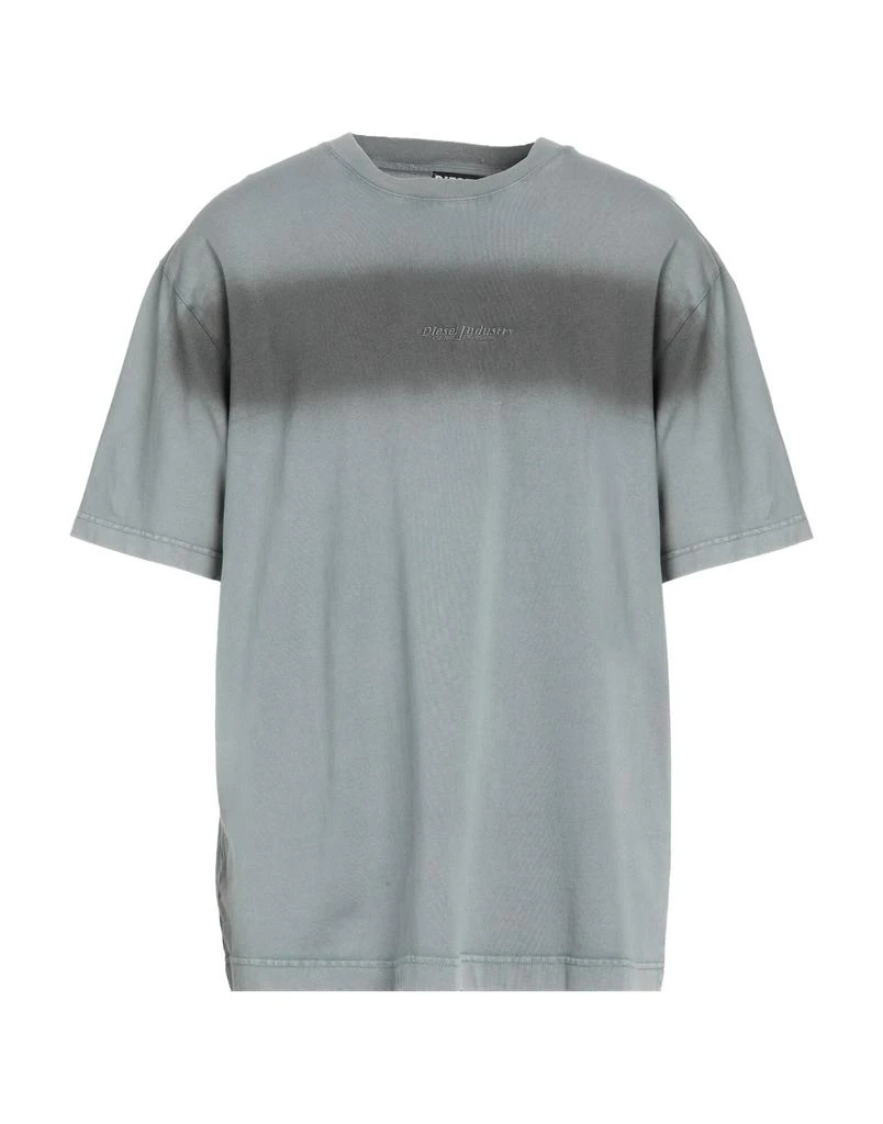 商品Diesel|Basic T-shirt,价格¥318,第1张图片