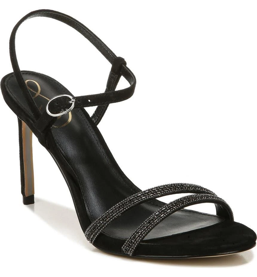 商品Sam Edelman|Daisie Sandal,价格¥328,第1张图片