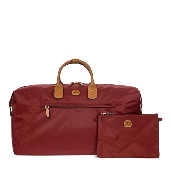 X-Travel 22" Deluxe Duffel 商品