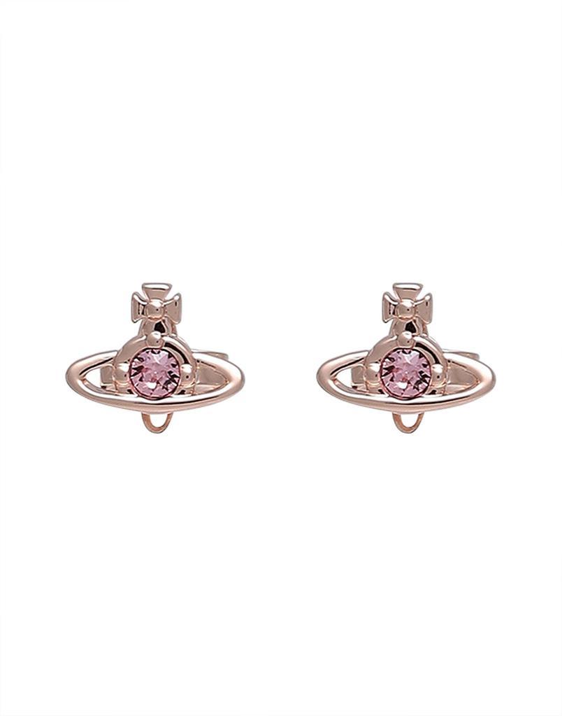 商品Vivienne Westwood|Earrings,价格¥653,第1张图片