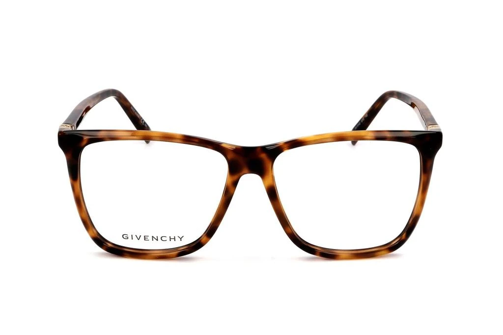 商品Givenchy|Givenchy Eyewear Square Frame Glasses,价格¥1329,第1张图片