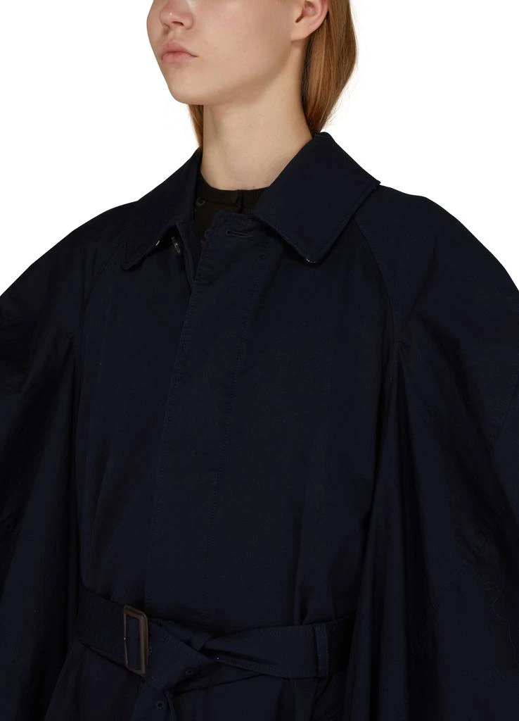 商品Balenciaga|战壕风衣,价格¥27199,第4张图片详细描述