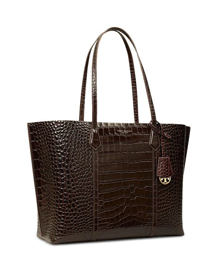 商品Tory Burch|Perry Embossed Tote,价格¥2463,第3张图片详细描述