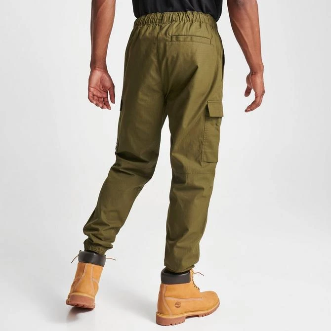 Men's Timberland Utility Cargo Jogger Pants 商品