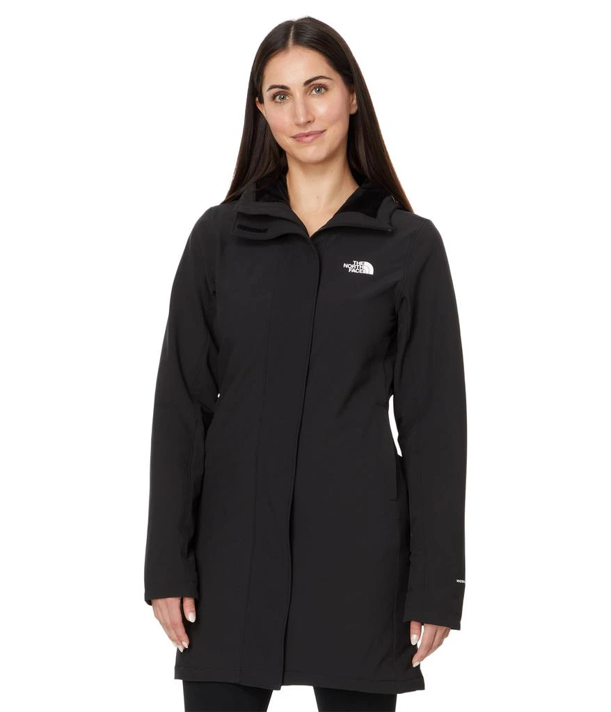 商品The North Face|Shelbe Raschel Parka,价格¥1482,第1张图片