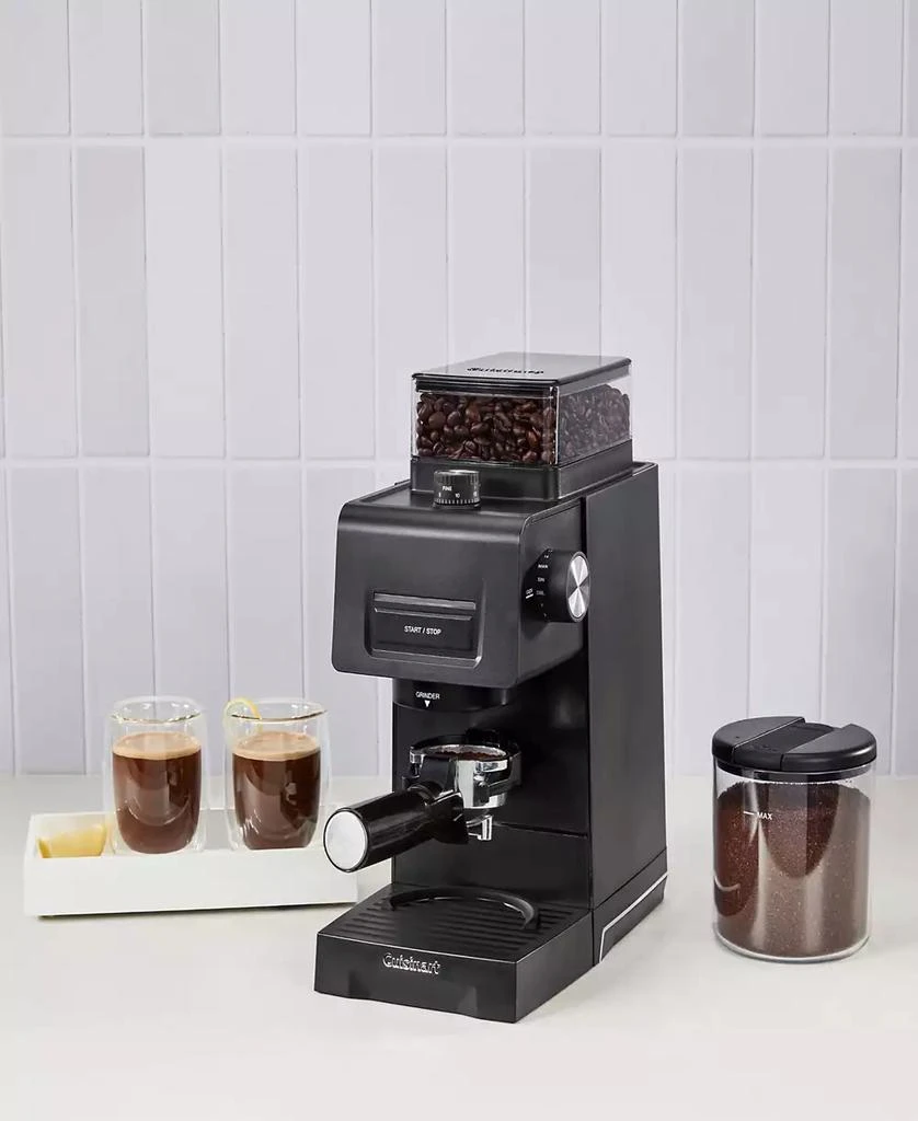 CBM-22 Espresso Coffee Conical Burr Grinder 商品