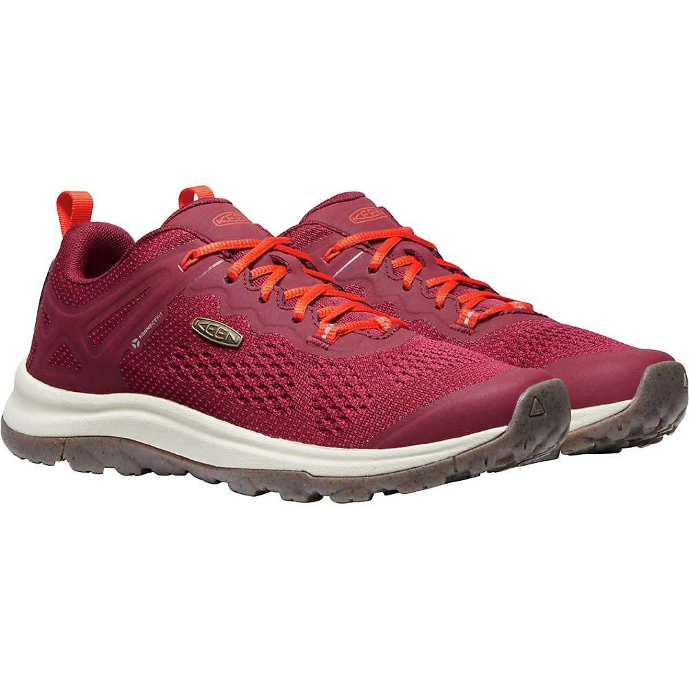 商品Keen|Women's Terradora II Vent Shoe,价格¥345,第4张图片详细描述