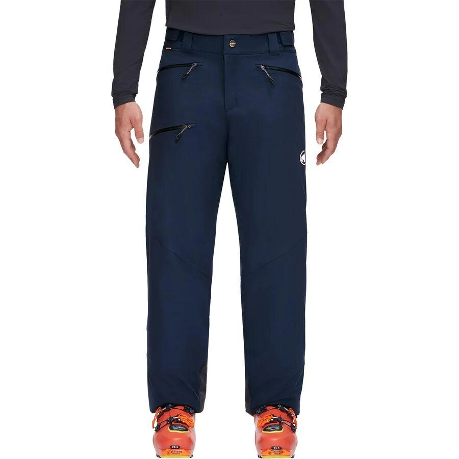 商品Mammut|Stoney HS Thermo Pant - Men's,价格¥1500,第1张图片