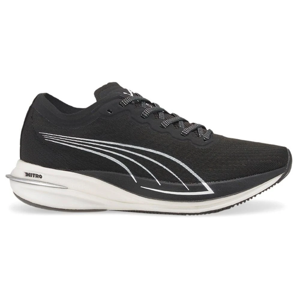 商品Puma|Deviate Nitro Running Shoes,价格¥825,第1张图片