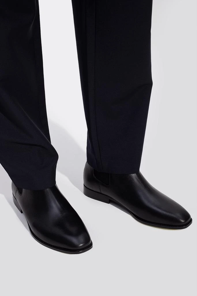 商品Coach|‘Metropolitan’ Chelsea boots,价格¥2974,第2张图片详细描述