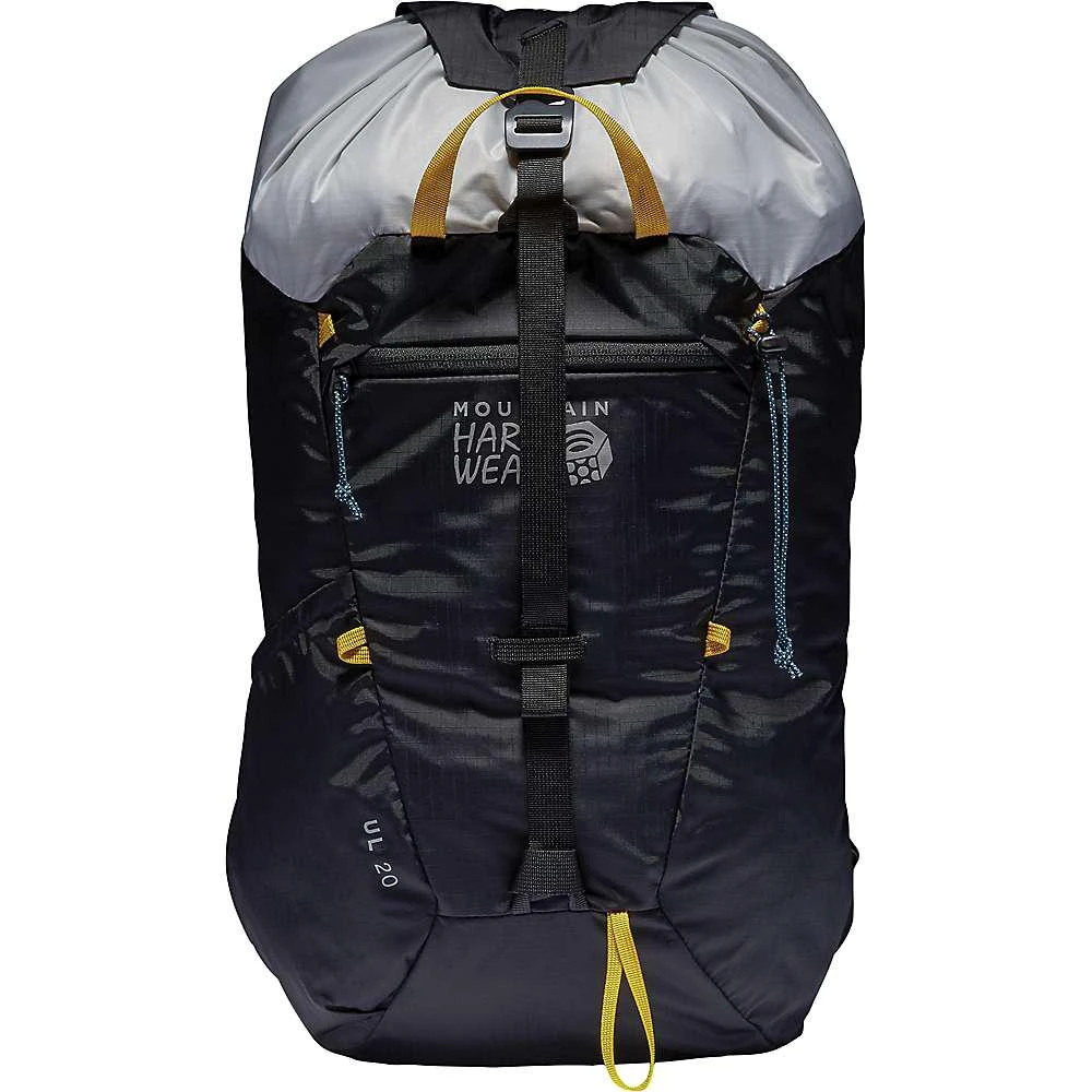 商品Mountain Hardwear|Mountain Hardwear UL 20 Backpack,价格¥675,第1张图片