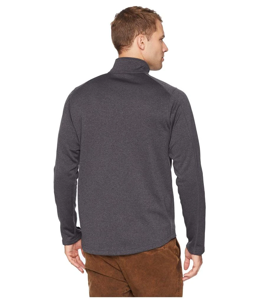 商品Timberland|Understory 1/4 Zip Fleece Top,价格¥289,第3张图片详细描述