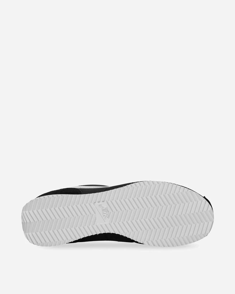 WMNS Cortez Sneakers Black / White 商品