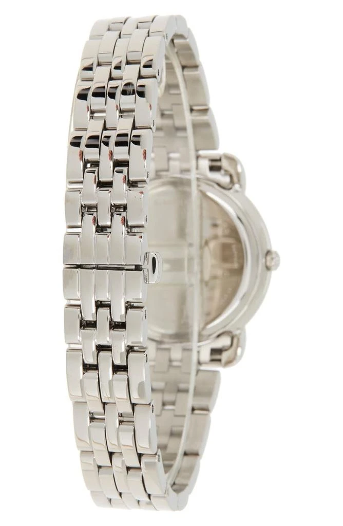 商品Citizen|Women's Standard Stainless Steel Eco-Drive Watch, 30mm,价格¥1484,第2张图片详细描述