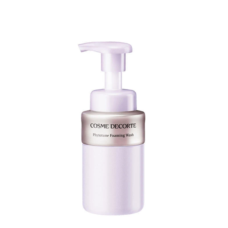 商品Cosme Decorte|黛珂 COSME DECORTE植物韵律 泡沫洁面 200ml,价格¥176,第1张图片