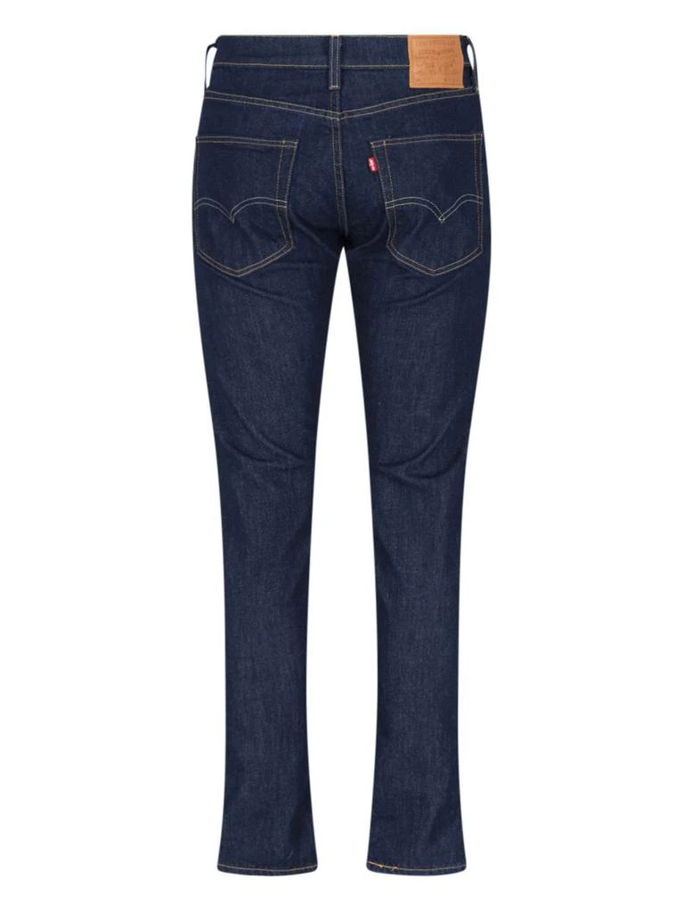 商品LEVI'S STRAUSS|LEVI'S STRAUSS Jeans,价格¥820,第3张图片详细描述