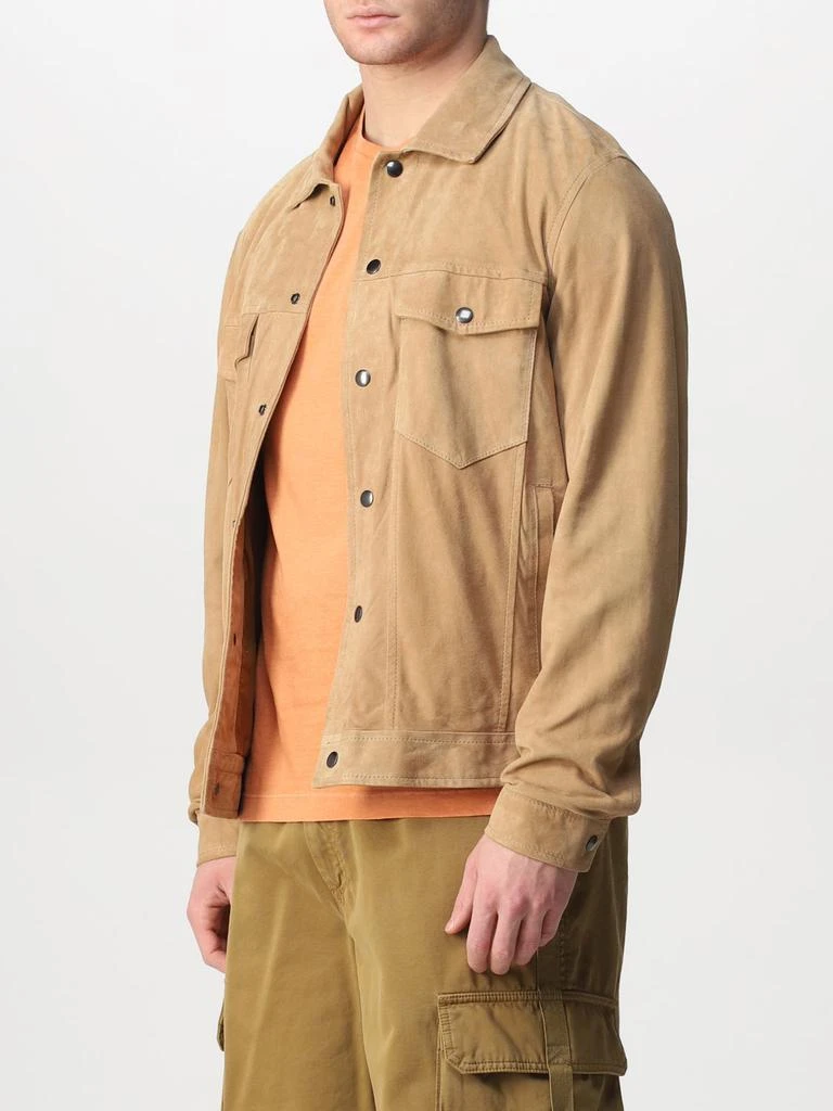 商品DONDUP|Dondup jacket for man,价格¥4682,第3张图片详细描述