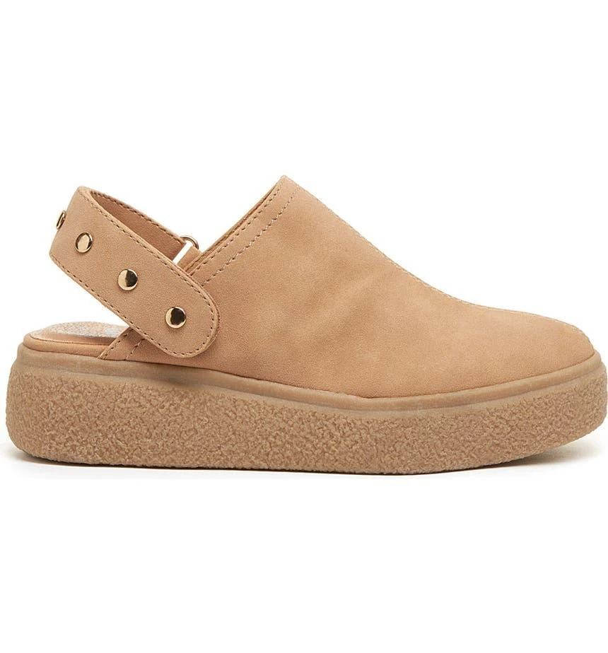 商品Rocket Dog|Adore Francois Slip-on Mule,价格¥330,第3张图片详细描述