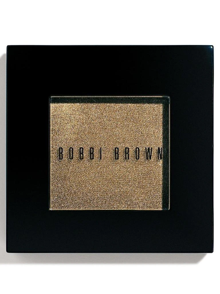 商品Bobbi Brown|Metallic Eye Shadow,价格¥160,第1张图片