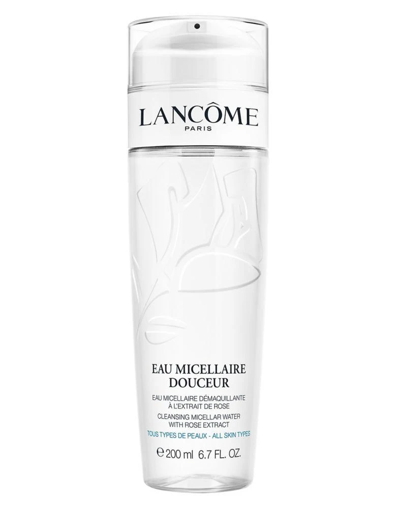商品Lancôme|Eau Micellaire Douceur Micellar Cleansing Water,价格¥242,第1张图片