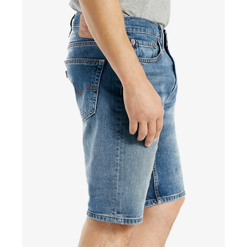 商品Levi's|Men's 541 Athletic Fit Shorts,价格¥225,第2张图片详细描述