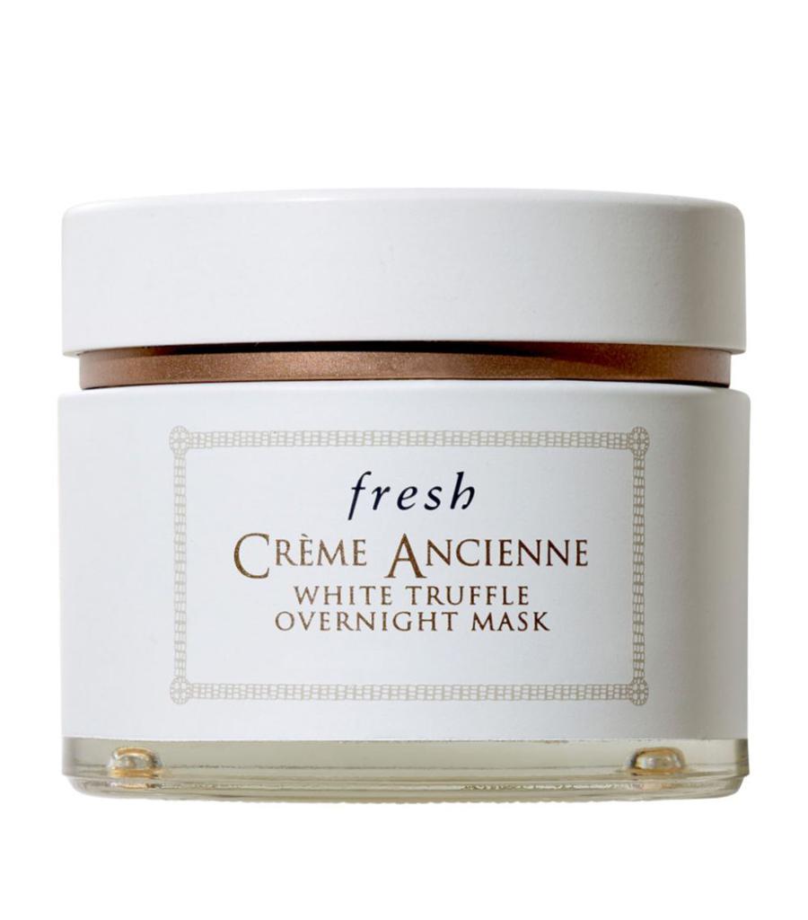 商品Fresh|Crème Ancienne White Truffle Overnight Mask (100ml),价格¥3168,第1张图片