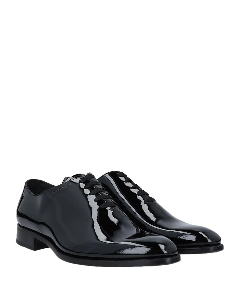 商品Givenchy|Laced shoes,价格¥5260,第2张图片详细描述