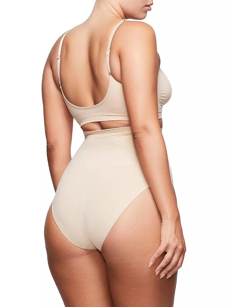 商品SKIMS|Seamless Sculpt Bralette,价格¥331,第5张图片详细描述