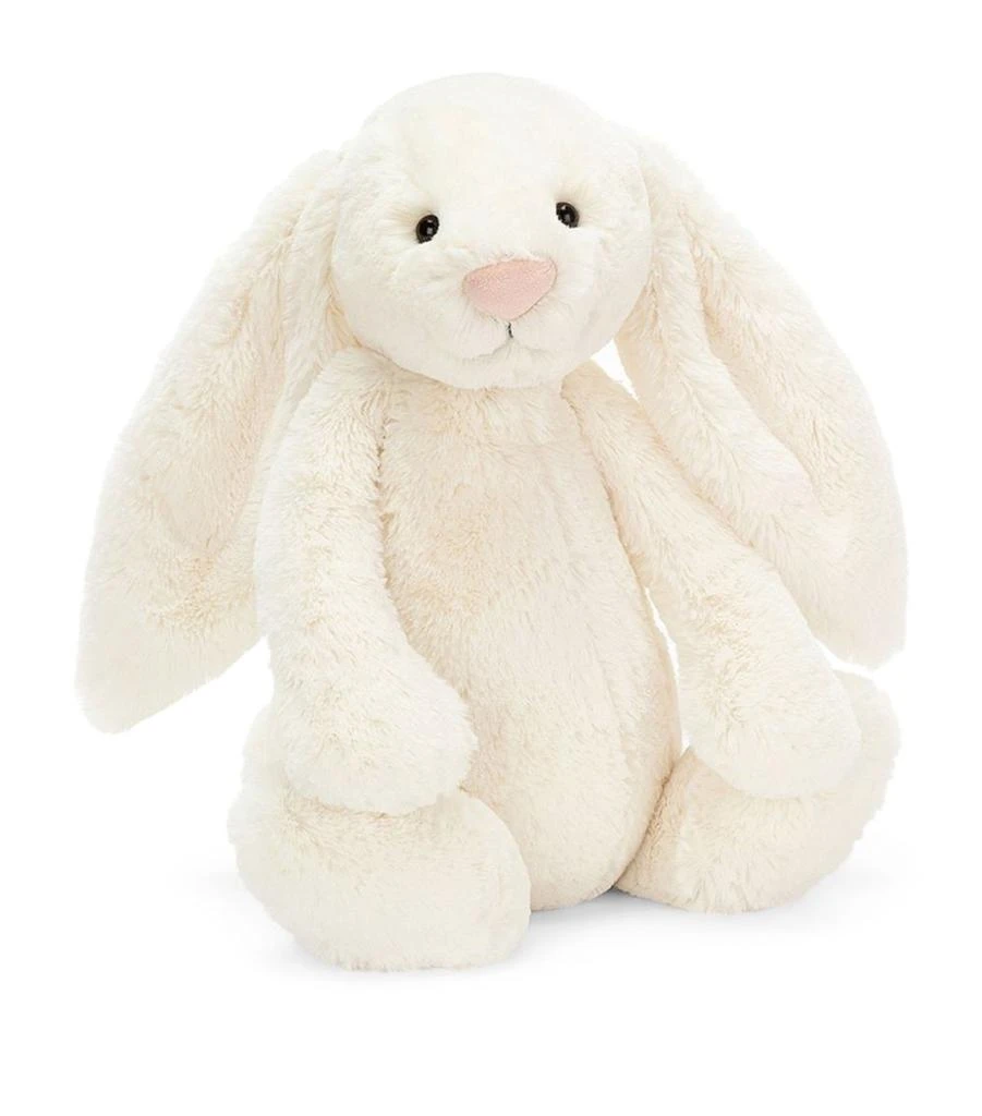 商品Jellycat|Large Bashful Bunny (36cm),价格¥343,第1张图片