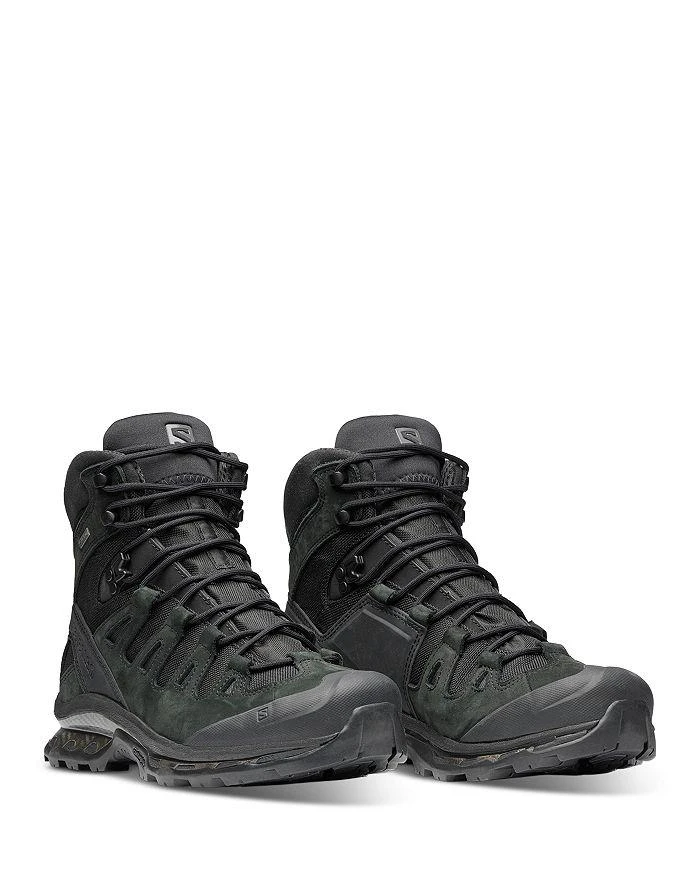 商品Salomon|Men's Qyest 4D GTX Advanced Boots,价格¥1467,第1张图片