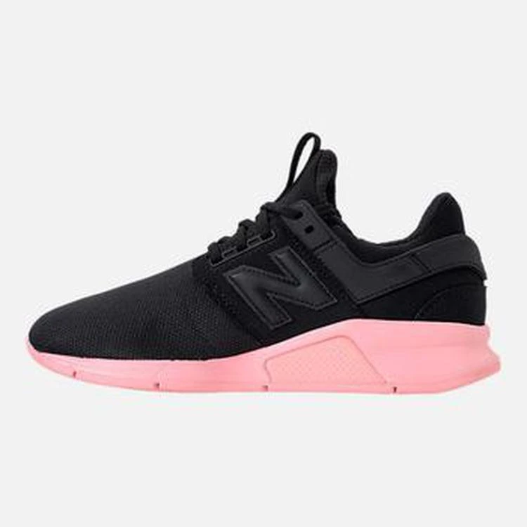 商品New Balance|女士 247 休闲运动鞋,价格¥373,第4张图片详细描述
