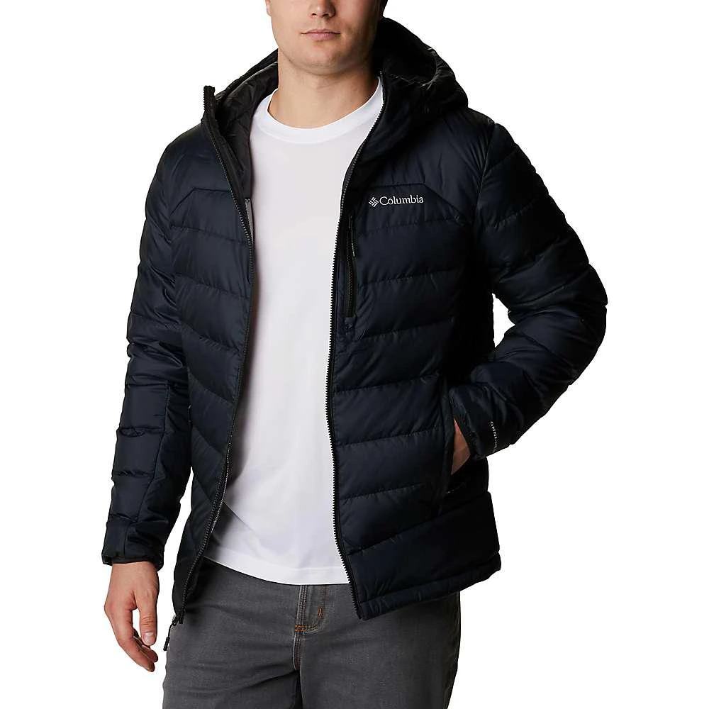 Columbia Men's Autumn Park Down Hooded Jacket 商品