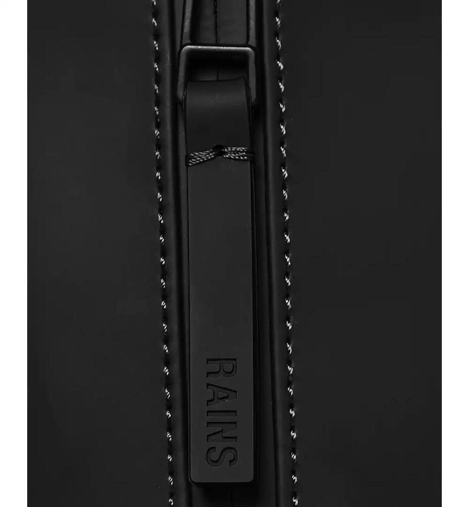 商品RAINS|Men's Small Waterproof Wash Bag,价格¥253,第3张图片详细描述