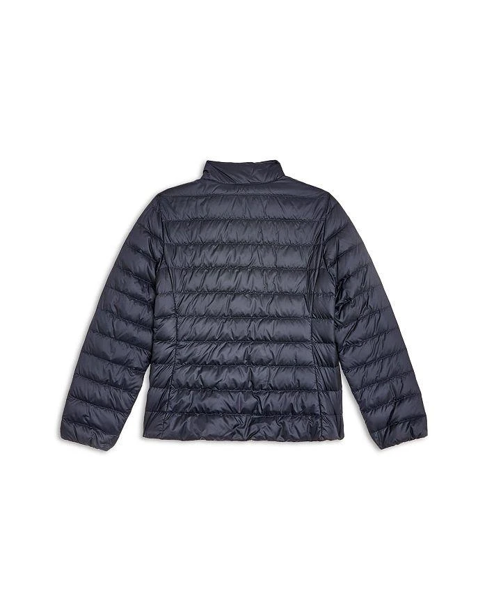 商品Moncler|Moncler Girls' Kaukura Down Puffer Coat - Big Kid,价格¥4837,第2张图片详细描述