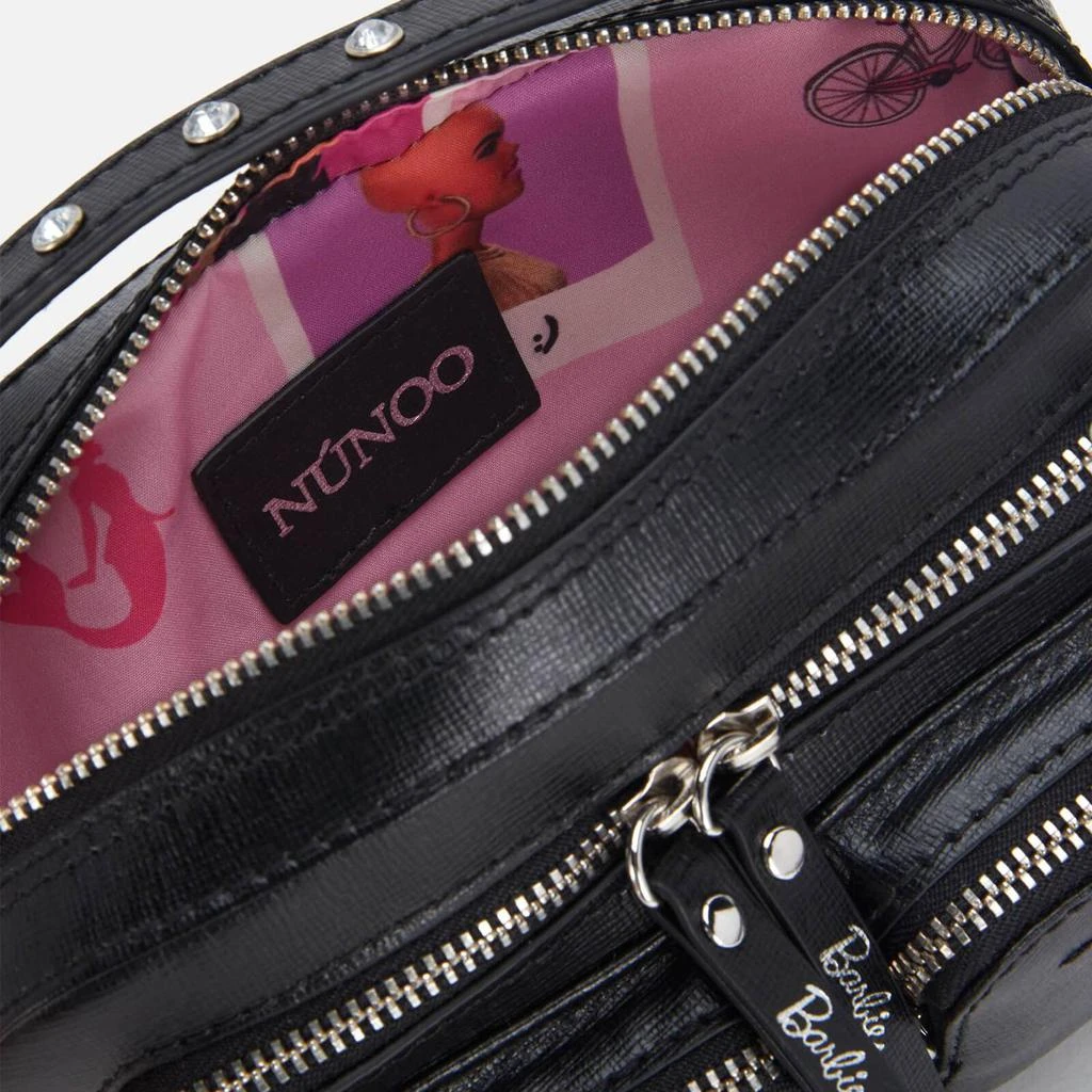 Núnoo Women's x Barbie Helena Cross Body Bag - Black 商品